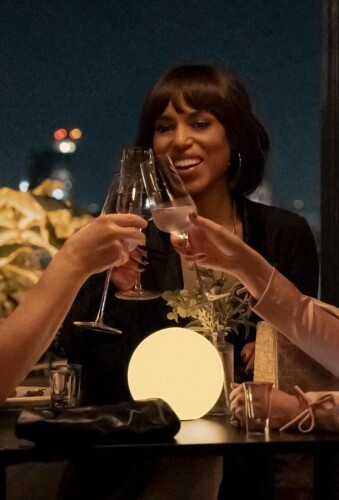 Неидеальные женщины